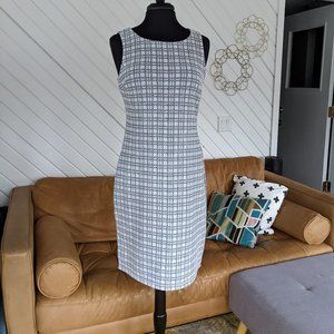 Kaileigh Sleeveless Bodycon Dress